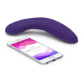 Vibrador Punto G We-Vibe RAVEPUR