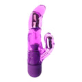 Vibrador Punto G Evolved Serenity Morado