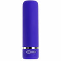 Mini Vibrador Evolved Petite Morado