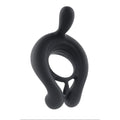 Anillo para el Pene Playboy Playboy Negro