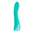 Vibrador Evolved Verde