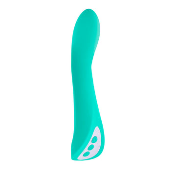 Vibrador Evolved Verde