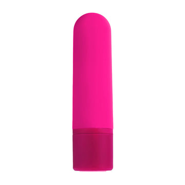 Bala Vibradora Selopa Selopa Rosa