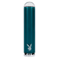 Bala Vibradora Playboy Emerald Verde