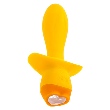 Vibrador Selopa Selopa Amarillo