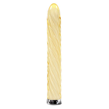 Vibrador Evolved Playboy Amarillo