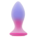 Plug Anal Evolved Multicolor (8,9 cm)