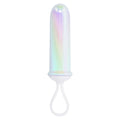 Vibrador Evolved Playboy Blanco