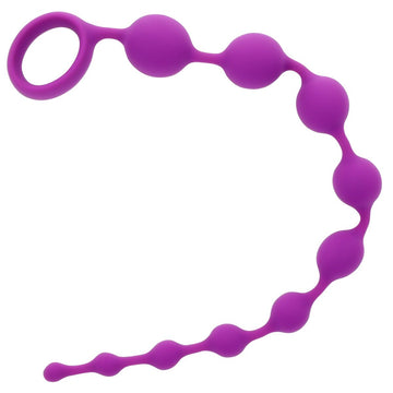 Bolas Anales Evolved Selopa Silicona