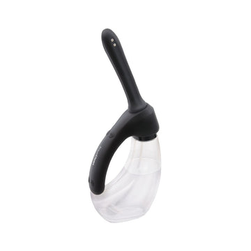 Enema Aquaclean Negro