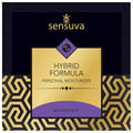 Lubricante Sensuva Sin aroma 6 ml