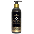 Lubricante con Sabor Ultra Thick Unscented Sensuva 125 ml