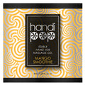 Aceite de Masaje Erótico Sensuva 6 ml