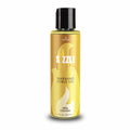 Gel Lubricante de Masaje Sizzle Lips Sensuva Piña Colada 125 ml