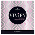 Crema Retardante Sensuva 6 ml