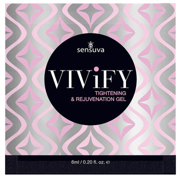 Crema Retardante Sensuva 6 ml