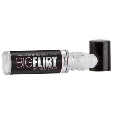 Perfume Con Feromonas Sensuva 10 ml