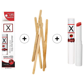 Afrodisíaco Sensuva 12 ml