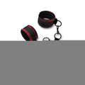 Abrazaderas para Bondage Secret Kisses