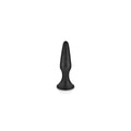 Plug Anal Glamy Negro