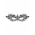 Máscara Maskarade ZENITH  Negro