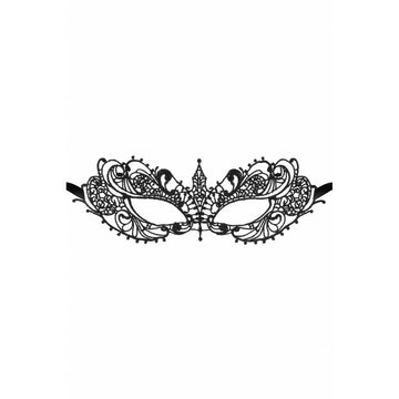 Máscara Maskarade ZENITH  Negro