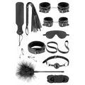 Set Erótico de Ataduras Fetish Tentation