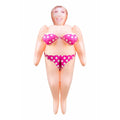 Muñeca Hinchable Candy Dolls