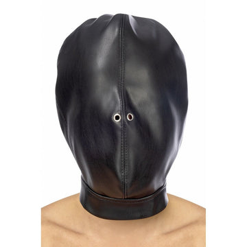 Máscara Fetish Tentation Negro