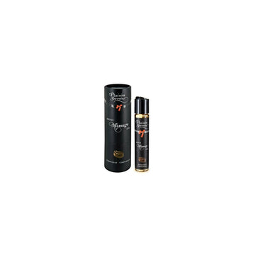 Aceite de Masaje Erótico Plaisirs Secrets 59 ml Chocolate