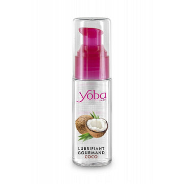 Lubricante Yoba 50 ml Coco