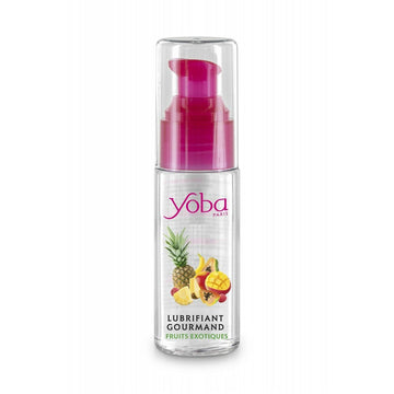 Lubricante Yoba