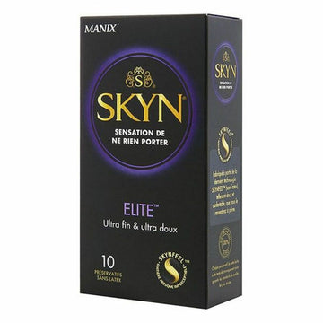 Preservativos Manix 4720558 No
