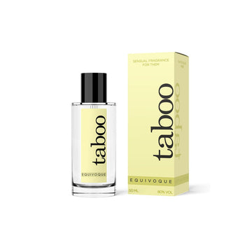 Aceite de Masaje Erótico Ruf 50 ml