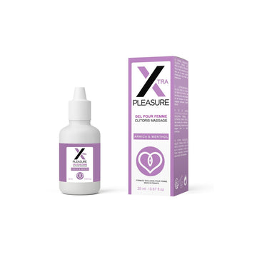 Gel Estimulante Ruf 20 ml