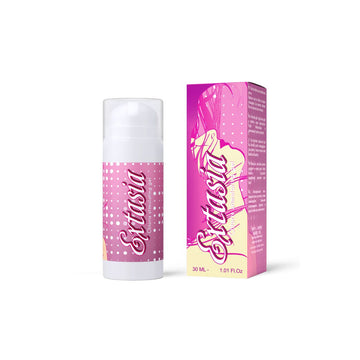Gel Íntimo Ruf 30 ml