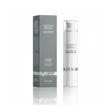 Gel Relajante Anal YESforLOV 50 ml