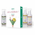 Aceite de Masaje Aromático Exsens 251726 (3 pcs)