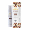 Gel Estimulante Exsens Hot Vanilla (15 ml)
