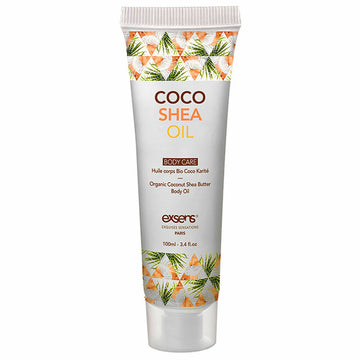 Aceite de Masaje Erótico Exsens 100 ml