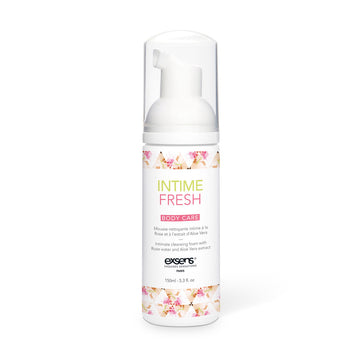 Limpiador de Juguetes Eróticos Exsens 150 ml