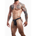 Tanga Cut4men Negro S