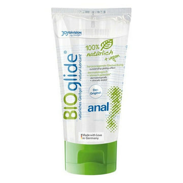 Lubricante Con Base de Agua Joydivision JOY121