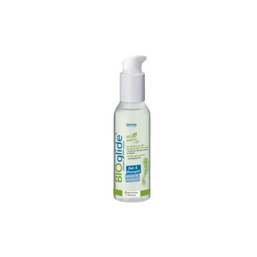 Lubricante Joydivision 125 ml aceite de masaje