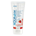 Lubricante con Sabor Joydivision 6171990000 Fresa 100 ml