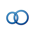 Vibrador Joydivision Azul M