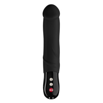 Vibrador Punto G Fun Factory BIG BOSS Negro
