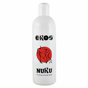 Aceite de Masaje Erótico Eros 06137970000 1 L