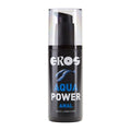 Lubricante Con Base de Agua Eros 125 ml