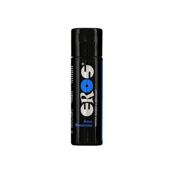 Lubricante Con Base de Agua Eros 30 ml
